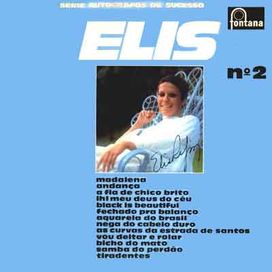 Autógrafo de Sucessos N° 2 - 1973 • Recopilación