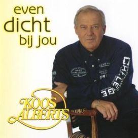 Even Dicht Bij Jou - 2006 • Álbum