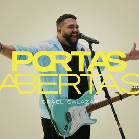 Portas Abertas - 2025 • Single/EP