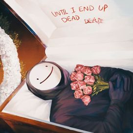 Until I End Up Dead - 2023 • Single/EP