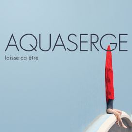 Laisse Ça Être - 2017 • Álbum
