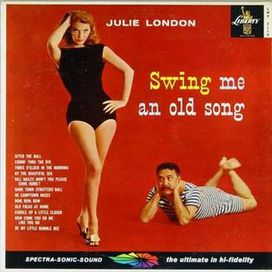 Swing Me An Old Song - 1959 • Álbum
