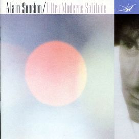 Ultra Moderne Solitude - 1988 • Álbum