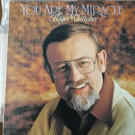 You Are My Miracle - 1980 • Álbum