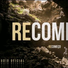 Recomeço - 2019 • Álbum