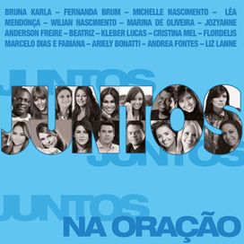 Tá Nervoso (Juntos na Oração) - 2014 • Single/EP