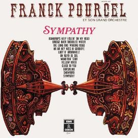 Sympathy - 1970 • Álbum