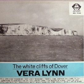 The White Cliffs Of Dover - 1962 • Álbum