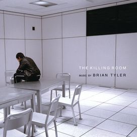 The Killing Room - 2009 • Álbum