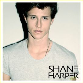 Shane Harper (2011) - 2011 • Álbum