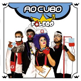Fôlego - 2016 • Álbum