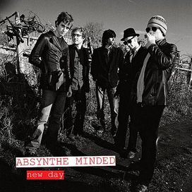 New Day - 2005 • Álbum