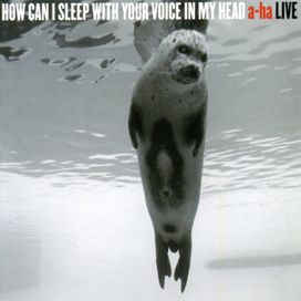 How Can I Sleep With Your Voice In My Head - 2003 • Recopilación