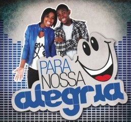 Para Crianças e Adultos Bem Humorados - 2012 • Álbum