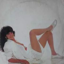 Amor No Coração - 1985 • Single/EP