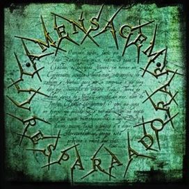 A Mensagem - 2006 • Álbum
