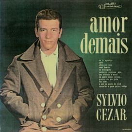 Amor Demais - 1963 • Álbum
