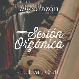 Sesión Orgánica  - 2014 • Sencillo/EP