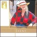 Warner 30 Anos: Jayne - 2006 • Álbum