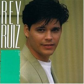 Rey Ruiz - Rey Ruiz