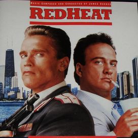 Red Heat  - 1988 • Álbum