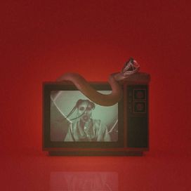 Red Noise - 2021 • Álbum