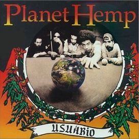Usuário - 1995 • Álbum