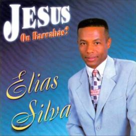 Jesus ou Barrabás - 1994 • Álbum