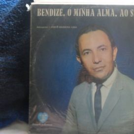 Bendize Ó Minha Alma Ao Senhor - Álbum