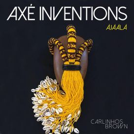 Axé Inventions (Àjààlà) - 2020 • Álbum