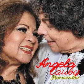Reencontro - 2013 • Álbum