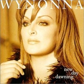 New Day Dawning - 2000 • Álbum