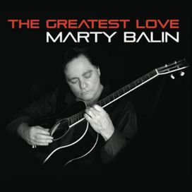 The Greatest Love - 2016 • Álbum