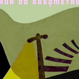 Rua do Gasômetro - 2023 • Single/EP