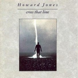 Cross That Line - 1989 • Álbum
