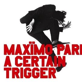 A Certain Trigger - 2005 • Álbum