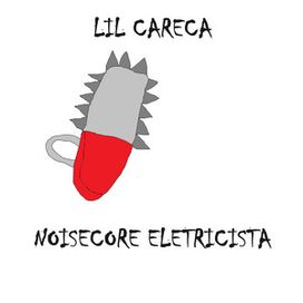 Noisecore Eletricista  - 2024 • Single/EP