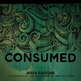 Consumed - 2009 • Álbum