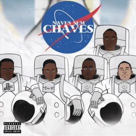 Naves Sem Chaves - 2019 • Single/EP