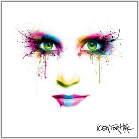 Icon For Hire - 2013 • Álbum