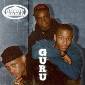  G.U.R.U. - 2010 • Sencillo/EP