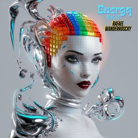 Energy, Vol. 5 - 2025 • Álbum