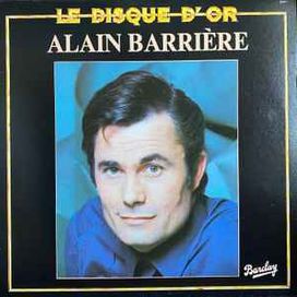 Le Disque D'or - 1970 • Álbum