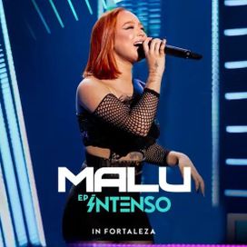 Intenso (Ao Vivo) - 2022 • Sencillo/EP