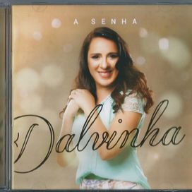 A Senha - Álbum