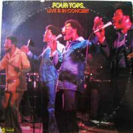 Live &amp; In Concert - 1974 • Álbum