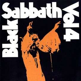 Vol. 4 - 1972 • Álbum