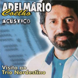 Visita Ao Trio Nordestino - 2002 • Álbum