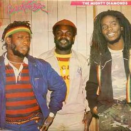 Backstage - 1983 • Álbum