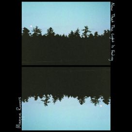 Now That The Light Is Fading - 2017 • Sencillo/EP